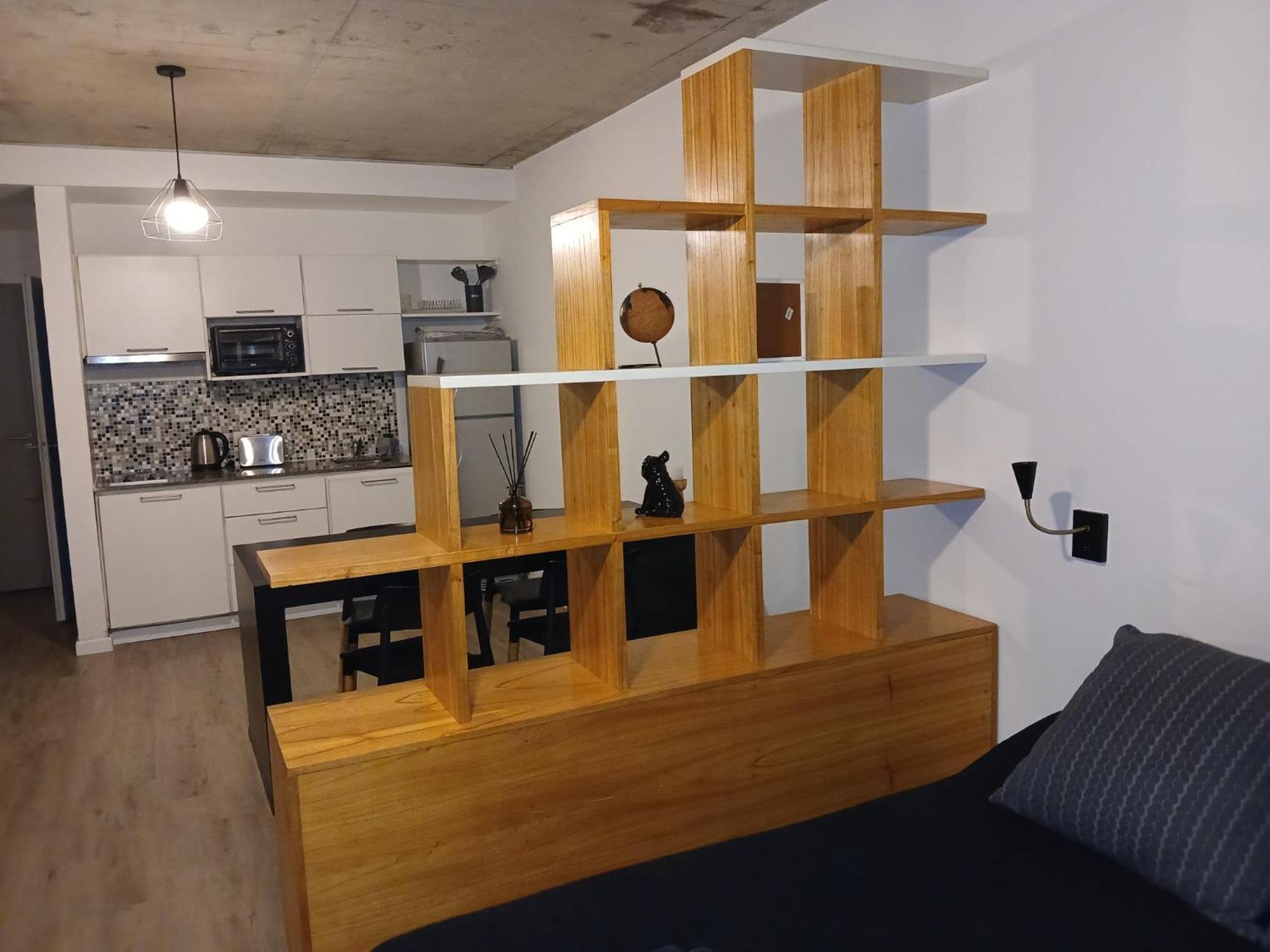 Apartamento Encanto Porteno: Ubicacion Ideal, Balcon Y Piscina