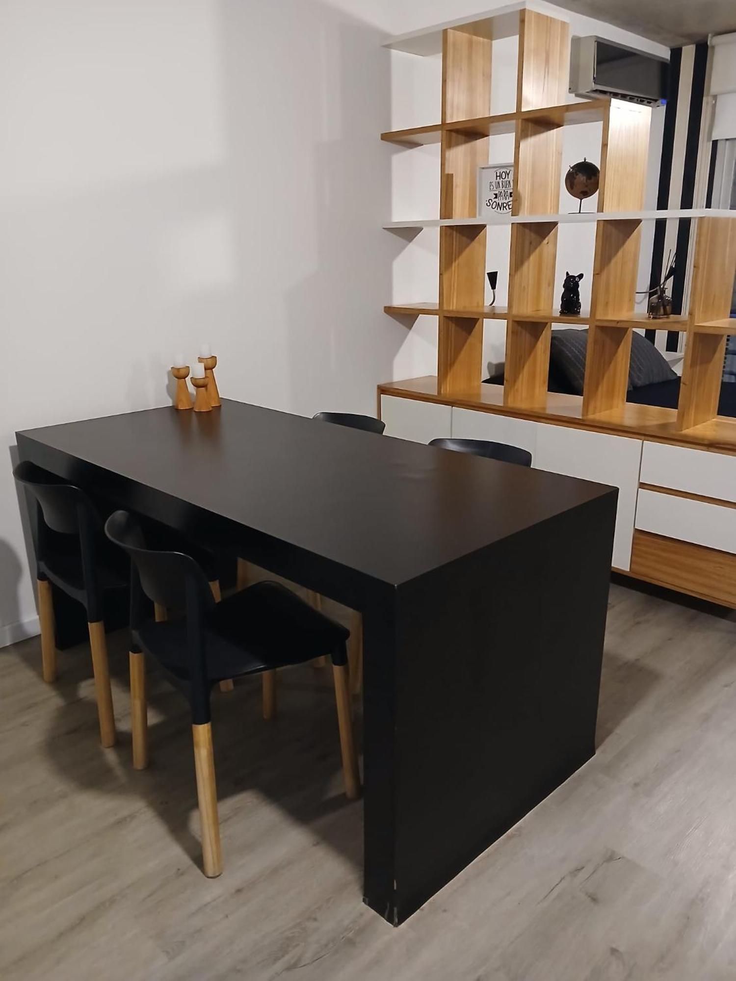 Encanto Porteno: Ubicacion Ideal, Balcon Y Piscina Apartamento *