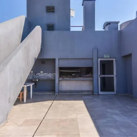 Encanto Porteno: Ubicacion Ideal, Balcon Y Piscina Buenos Aires Exterior foto