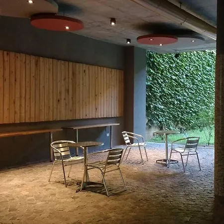 Encanto Porteno: Ubicacion Ideal, Balcon Y Piscina Buenos Aires Exterior foto