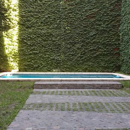 Encanto Porteno: Ubicacion Ideal, Balcon Y Piscina Buenos Aires Exterior foto