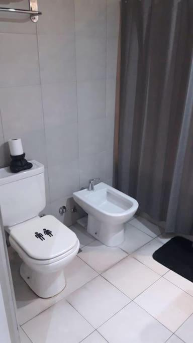 Encanto Porteno: Ubicacion Ideal, Balcon Y Piscina Apartment *