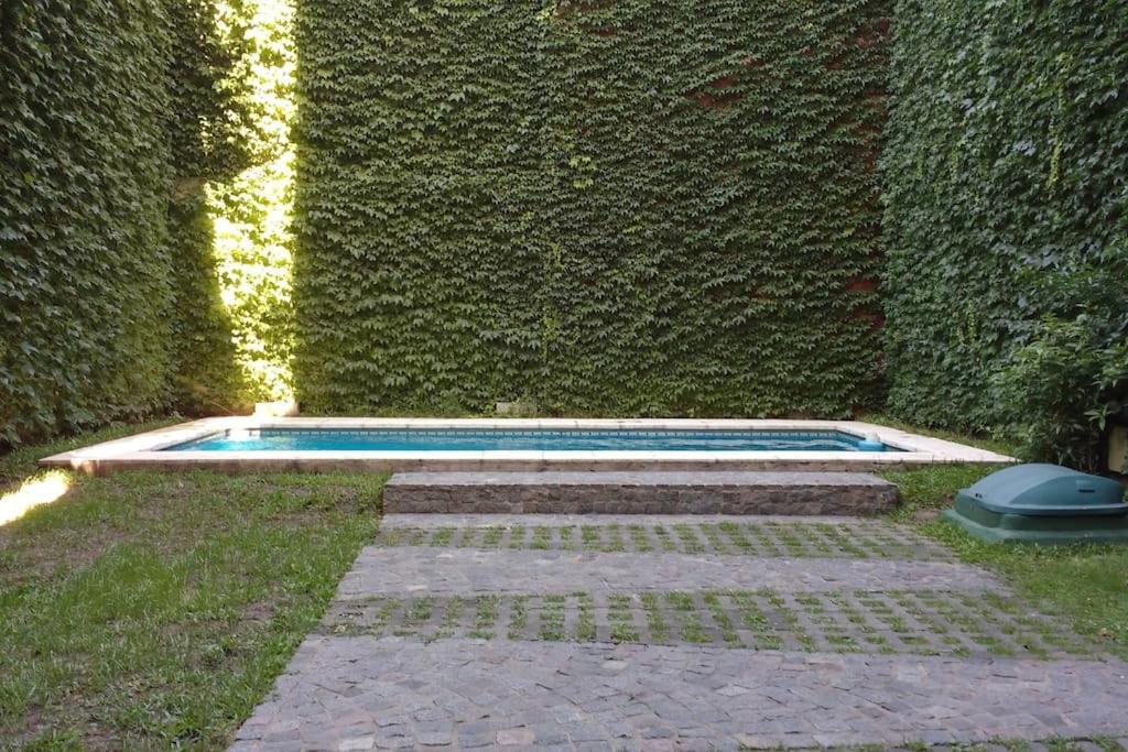 Apartment Encanto Porteno: Ubicacion Ideal, Balcon Y Piscina