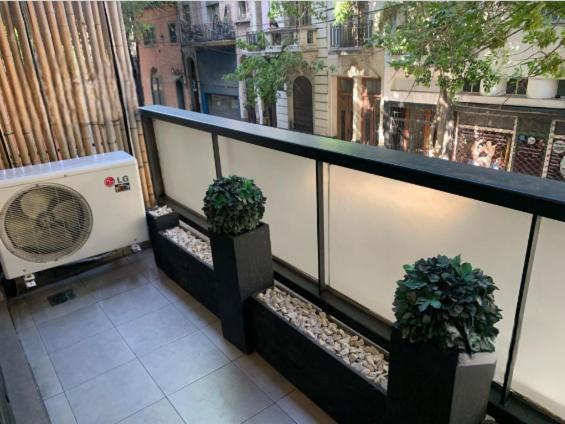 Encanto Porteno: Ubicacion Ideal, Balcon Y Piscina *