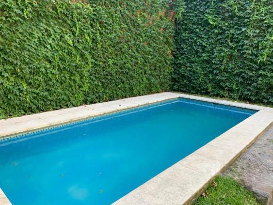 Encanto Porteno: Ubicacion Ideal, Balcon Y Piscina