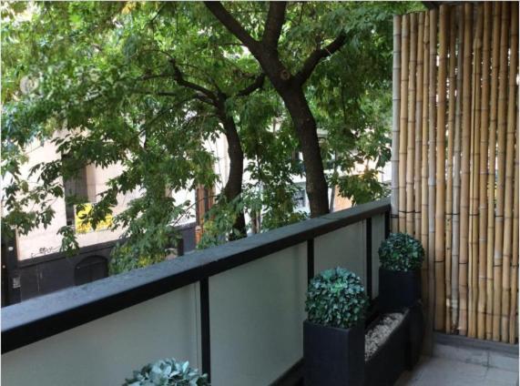 Encanto Porteno: Ubicacion Ideal, Balcon Y Piscina Apartment *
