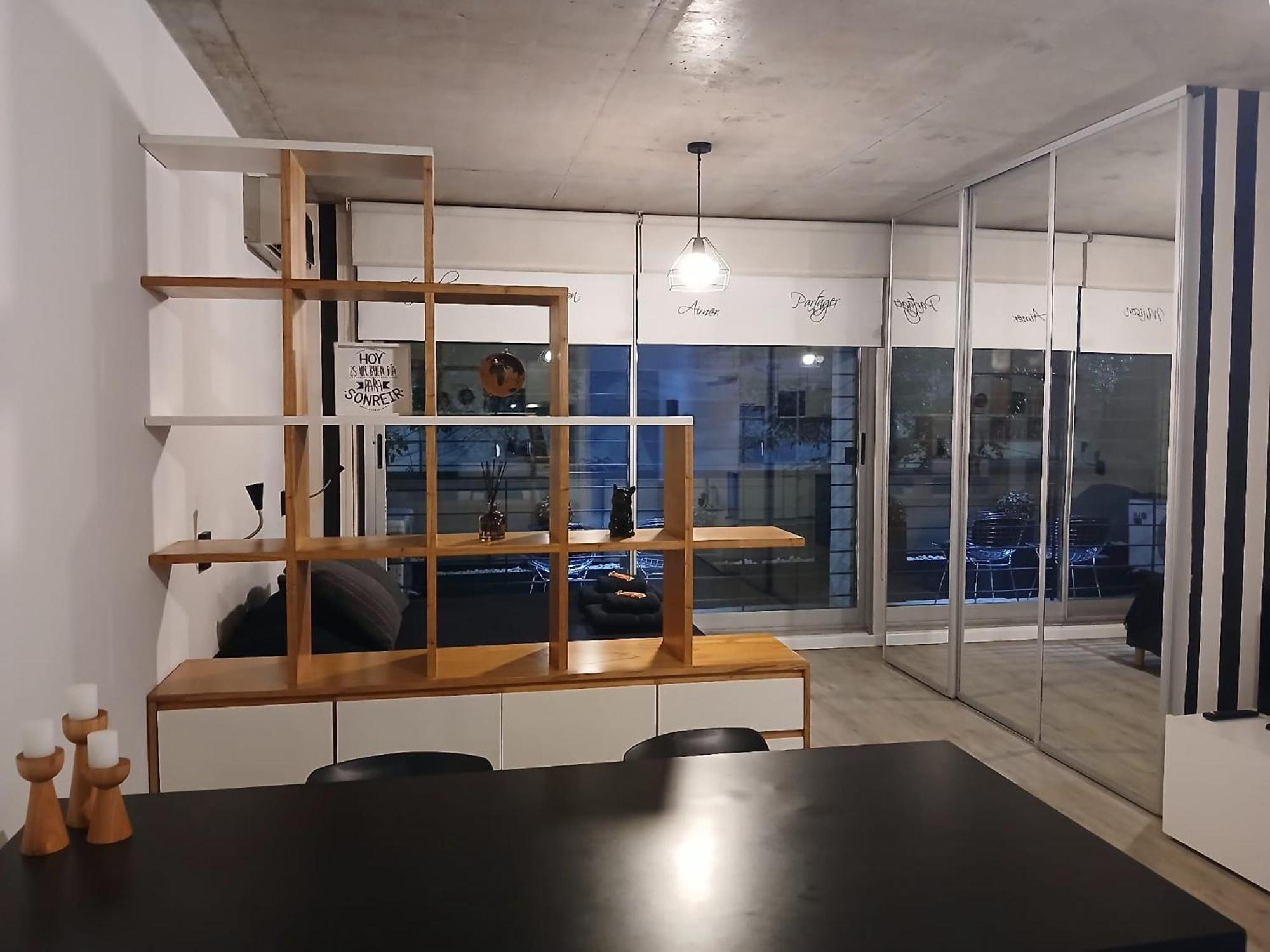 Encanto Porteno: Ubicacion Ideal, Balcon Y Piscina