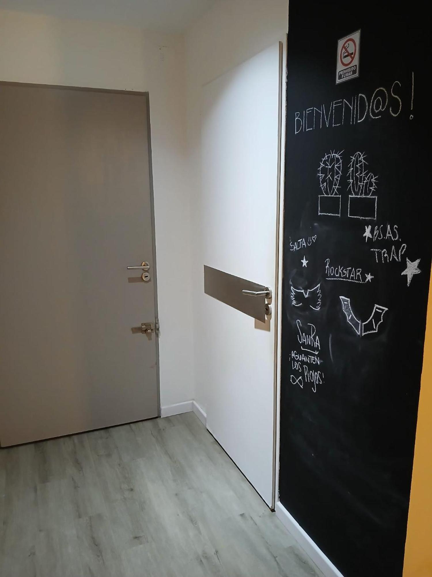 Apartment Encanto Porteno: Ubicacion Ideal, Balcon Y Piscina Buenos Aires